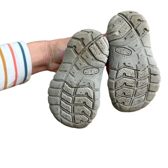 Keen Multicolor Kids Sandals - Picture 4 of 5